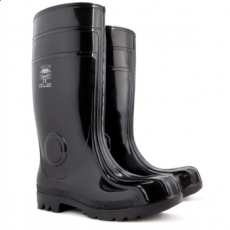 Demar Férfi Munkavédelmi Cipő. Maxxb/3163 , Pvc, S5, R.47, Ce, Demar (DKRMC47)