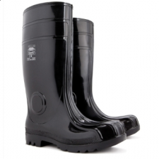 Demar Férfi Munkavédelmi Cipő. Maxxb/3163 , Pvc, S5, R.48, Ce, Demar (DKRMC48) munkavédelmi cipő