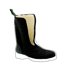 Demar Hunter Pro csizmabélés munkavédelmi cipő