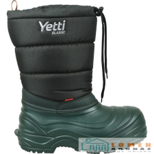  DEMAR YETTI CLASSIC CSIZMA 42 férfi csizma, bakancs