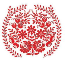 Demeter Group MT079 öntapadós design csempematrica 4db/szett15x15cm tapéta, díszléc és más dekoráció