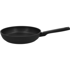 Demeyere 40851-134-0 Serpenyő 24cm - Fekete (40851-134-0) edény