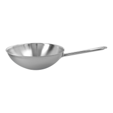 Demeyere Apollo 7 26cm Wok serpenyő edény