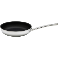 Demeyere Ecoline 5 32cm Serpenyő - Inox (40850-803-0) edény