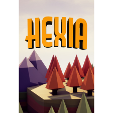 Demios Hexia (PC - Steam elektronikus játék licensz) videójáték