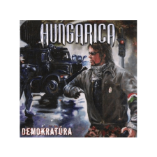  Demokratúra (DualDisc) egyéb zene