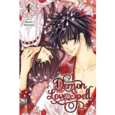  Demon Love Spell, Vol. 1 – Mayu Shinjo idegen nyelvű könyv