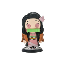  Demon Slayer Cutie1 PVC figura Nezuko Kamado 13 cm játékfigura