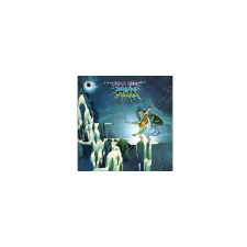  Demons & Wizards (Reissue) (CD) egyéb zene