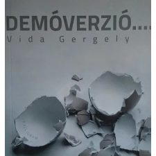  Demóverzió regény