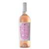  Demuerte: Rosé 2023 száraz bio rosébor (Murcia-Yecla DO, Spanyolország)