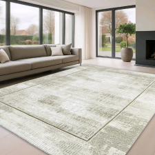  Den. Ankara 8098 krém 60szett=2dbx60x110cm+60x220cm exkluzív szőnyeg lakástextília