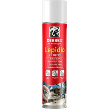 Den Braven Distyk spray ragasztó, 400 ml ragasztóanyag