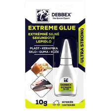 Den Braven EXTREME GLUE 20 g ragasztóanyag