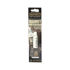 Den Braven ZWALUW MAMMUT RAGASZTÓ 25ML ragasztóanyag
