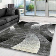 Den Comfort SZÜRKE 4802 200X290CM-MODERN SZŐNYEG lakástextília