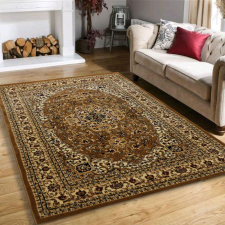 Den Elit 3959 Mustár 80x250cm szőnyeg lakástextília