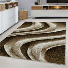 Den Nora 6031 bézs 80szett=80x250cm+2dbx80x150cm Modern szőnyeg lakástextília