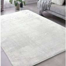 Den Olívia L.szürke Puha Szőnyeg 80szett=2dbx80x150+80x250cm-hátul gumis lakástextília