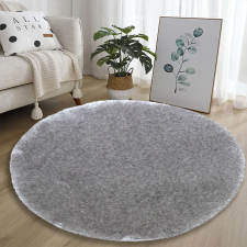 Den Serrano L.szürke 80cm szőnyeg lakástextília