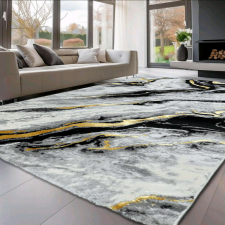  Den. Sunset new 1422 L.Szürke 200x290cm modern szőnyeg lakástextília