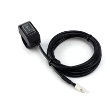 DENALI Cansmart kábelezés DENALI Elektronika Gyújtás Gyújtáselektronika (CDI) egyéb motorkerékpár alkatrész