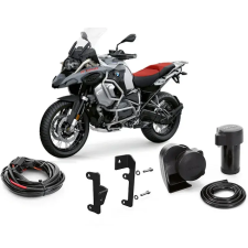 DENALI SoundBomb™ Kürt készlet - R 1250GS/GSA DENALI  Elektronika Egyéb elektromos alkatrészek egyéb motorkerékpár alkatrész
