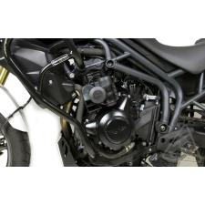 DENALI Soundbomb kürt tartó Triumph Tiger 800-hoz DENALI Vázak, idomok, kiegészítők Kiegészítő egyéb motorkerékpár alkatrész