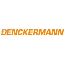 DENCKERMANN DENCKERMANN B111153 fékbetét készlet, tárcsafék fékbetét