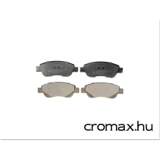 DENCKERMANN fékbetét készlet elsőtengely,bosch fékrendszerű autóalkatrész