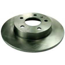 DENCKERMANN féktárcsa tele féktárcsa