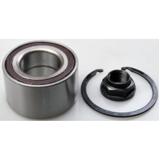 DENCKERMANN Kerékcsapágy készlet DENCKERMANN W413475 kormányvezérlő és kiegészítői