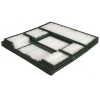 DENCKERMANN pollen szűrő utastér levegő 204mm,218mm