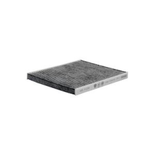 DENCKERMANN pollen szűrő utastér levegő 254mm,182mm autóalkatrész