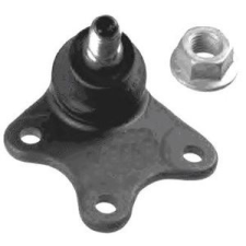 DENCKERMANN támasztó csukló lengőkar gömbfej elsőtengely,jobb,alul autóalkatrész