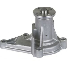 DENCKERMANN vízpumpa autóalkatrész