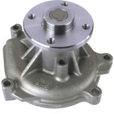 DENCKERMANN vízpumpa tömítőgyűrűvel autóalkatrész