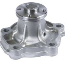 DENCKERMANN vízpumpa tömítőgyűrűvel autóalkatrész