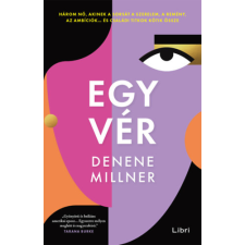 Denene Millner - Egy vér egyéb könyv