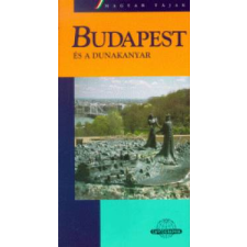 Dénes György Budapest és a Dunakanyar utazás