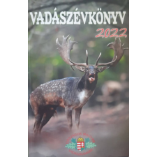 Dénes Natur Műhely Kiadó Vadászkönyv 2022 - Dr. Jámbor László (Fel. szerk.) antikvárium - használt könyv