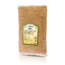 Dénes Natura Bulgur 1000g alapvető élelmiszer
