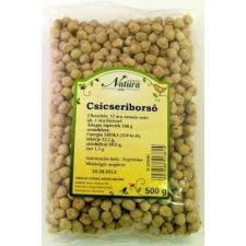 Dénes Natura csicseri borsó 500g alapvető élelmiszer