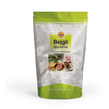 Dénes Natura DIA-WELLNESS BEJGLI MIX 500G reform élelmiszer