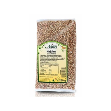 Dénes Natura Hajdina enyhén pirított 250g (Dénes Natura) reform élelmiszer
