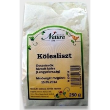 Dénes Natura köles liszt 250g alapvető élelmiszer