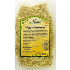 Dénes Natura lágy zabpehely 250g alapvető élelmiszer