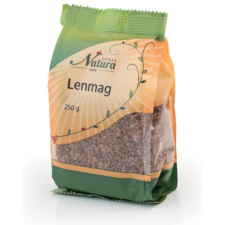  Dénes Natura Lenmag, 250g vitamin és táplálékkiegészítő