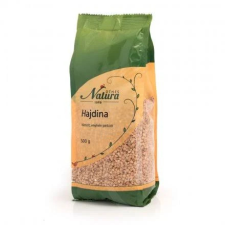 Dénes Natura NATURA HAJDINA PIRÍTOTT 500 G reform élelmiszer