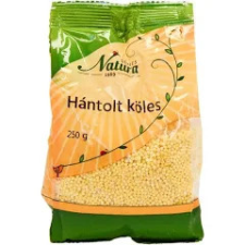 Dénes Natura NATURA HÁNTOLT KÖLES 250 G reform élelmiszer